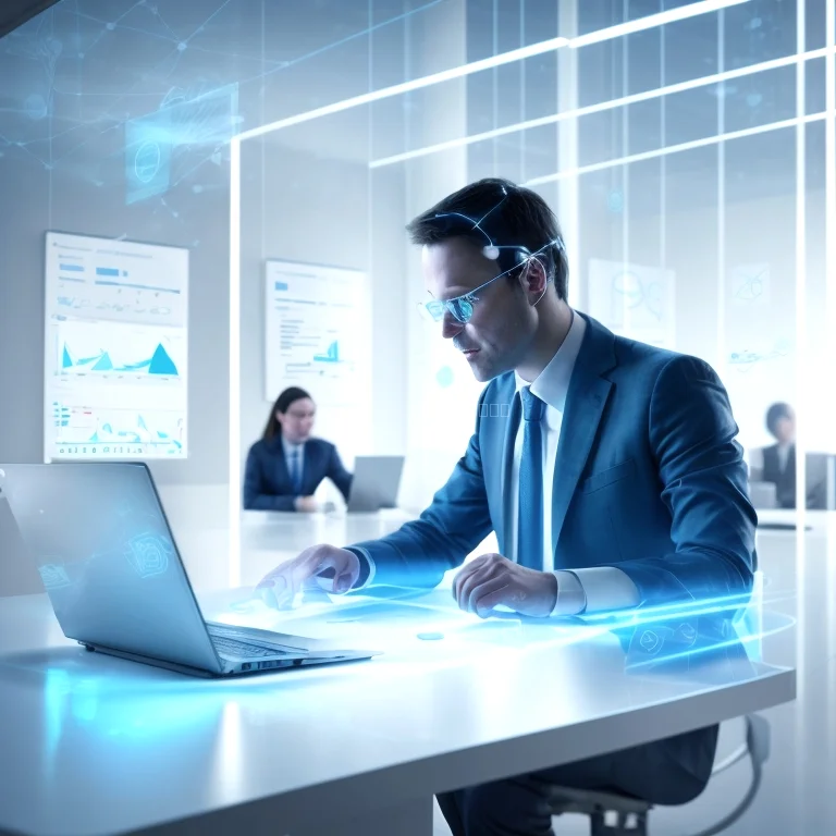 Discovery & Analysis