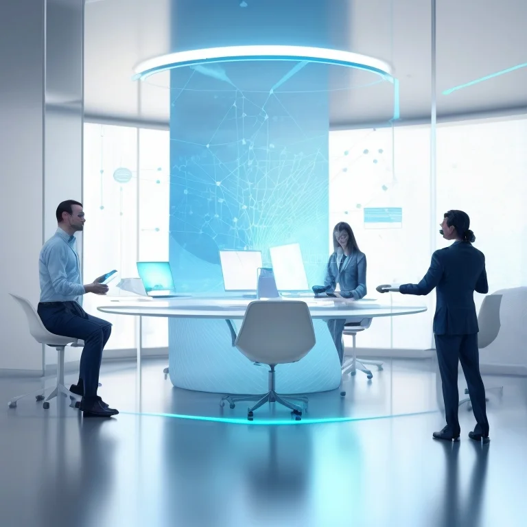 Deployment & Scaling